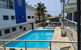 Recanto Do Sol Bertioga